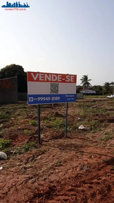 Foto 1 de Terreno / Lote à venda, 1500m2 em Sao Goncalo Do Amarante - RN