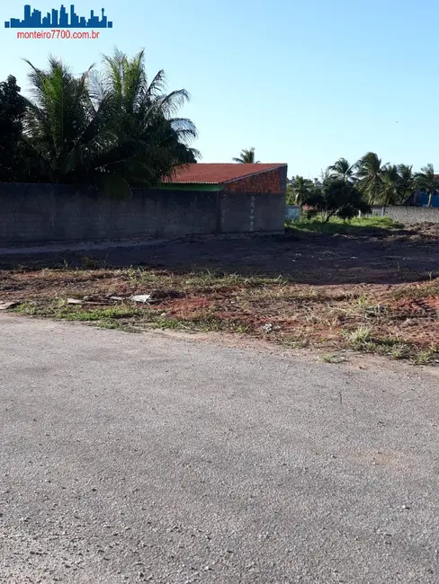 Foto 9 de Terreno / Lote à venda, 1500m2 em Sao Goncalo Do Amarante - RN