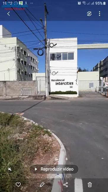 Foto 8 de Terreno / Lote à venda, 1500m2 em Sao Goncalo Do Amarante - RN