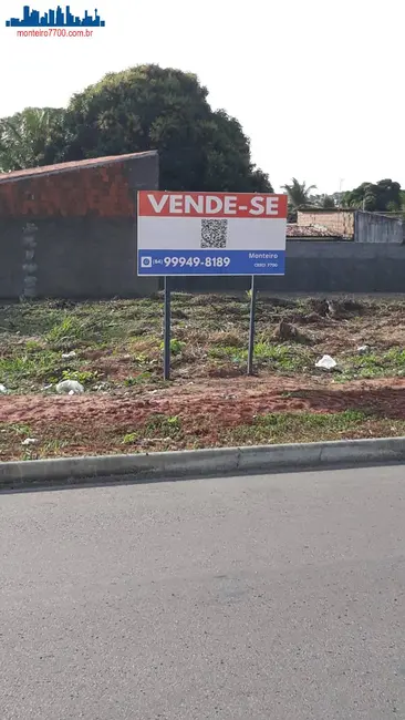 Foto 4 de Terreno / Lote à venda, 1500m2 em Sao Goncalo Do Amarante - RN