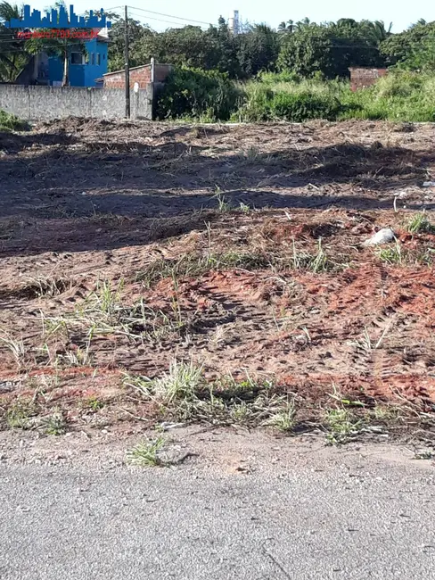 Foto 6 de Terreno / Lote à venda, 1500m2 em Sao Goncalo Do Amarante - RN