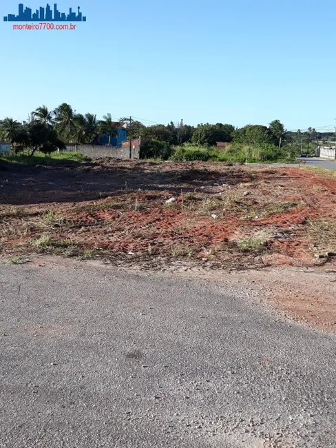 Foto 2 de Terreno / Lote à venda, 1500m2 em Sao Goncalo Do Amarante - RN