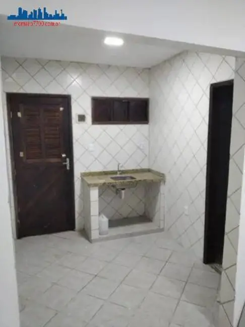 Apartamento com 1 quarto à venda, 32m2 em Ponta Negra, Natal - RN - imagem 3 Foto 3 de Apartamento com 1 quarto à venda, 32m2 em Ponta Negra, Natal - RN
