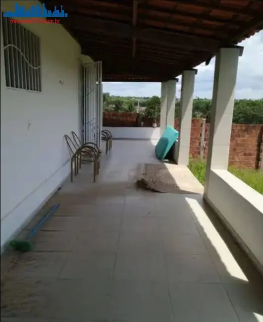 Casa com 3 quartos à venda, 150m2 em Sao Goncalo Do Amarante - RN - imagem 9 Foto 9 de Casa com 3 quartos à venda, 150m2 em Sao Goncalo Do Amarante - RN