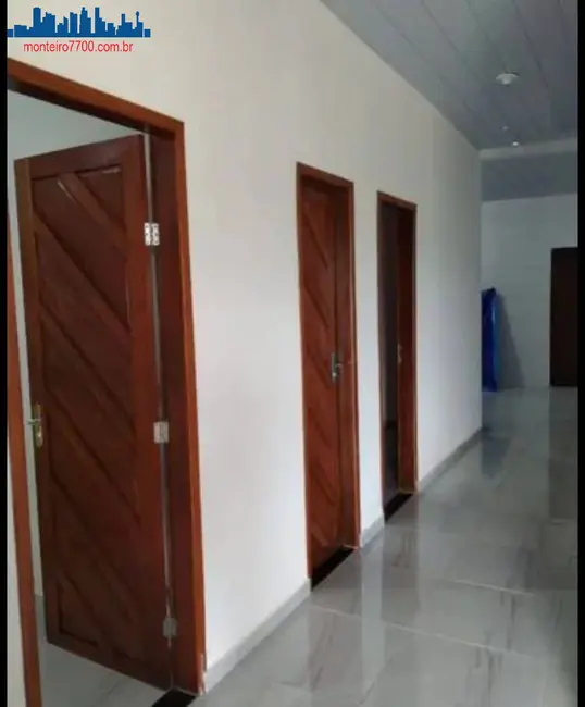 Foto 1 de Casa com 3 quartos à venda, 150m2 em Sao Goncalo Do Amarante - RN