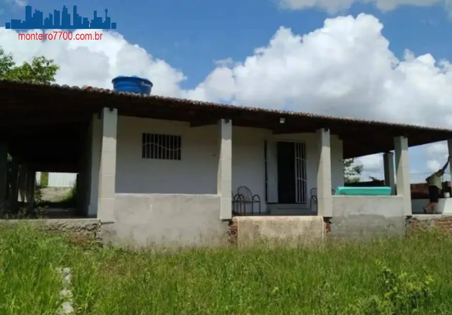 Casa com 3 quartos à venda, 150m2 em Sao Goncalo Do Amarante - RN - imagem 8 Foto 8 de Casa com 3 quartos à venda, 150m2 em Sao Goncalo Do Amarante - RN