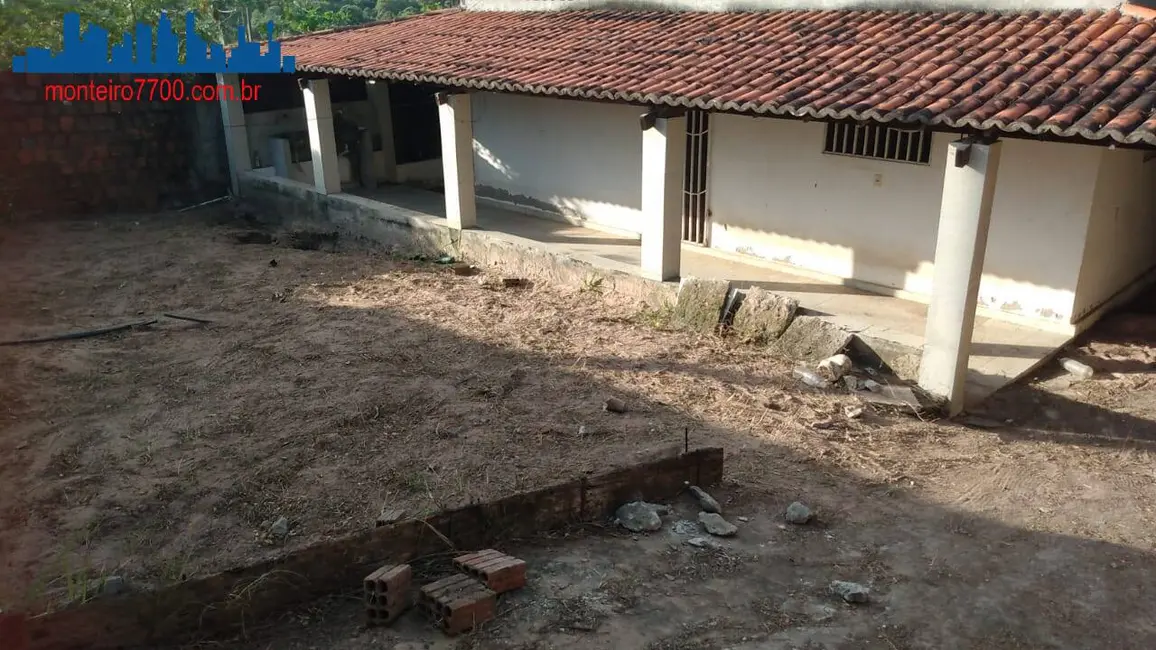 Casa com 3 quartos à venda, 150m2 em Sao Goncalo Do Amarante - RN - imagem 7 Foto 7 de Casa com 3 quartos à venda, 150m2 em Sao Goncalo Do Amarante - RN