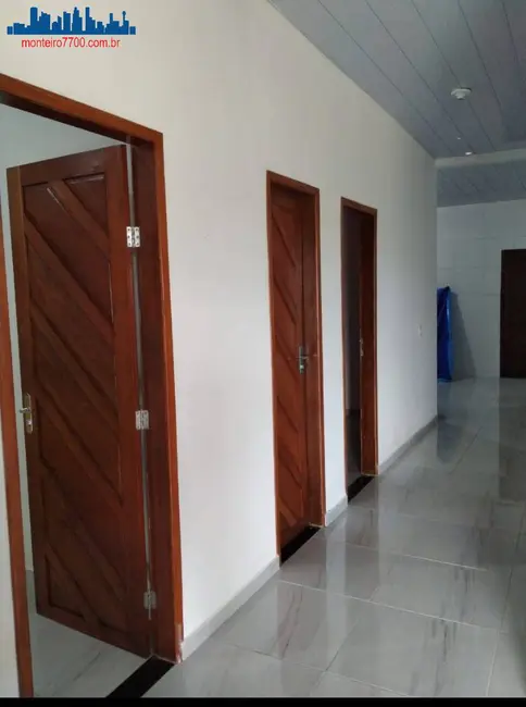 Casa com 3 quartos à venda, 150m2 em Sao Goncalo Do Amarante - RN - imagem 4 Foto 4 de Casa com 3 quartos à venda, 150m2 em Sao Goncalo Do Amarante - RN