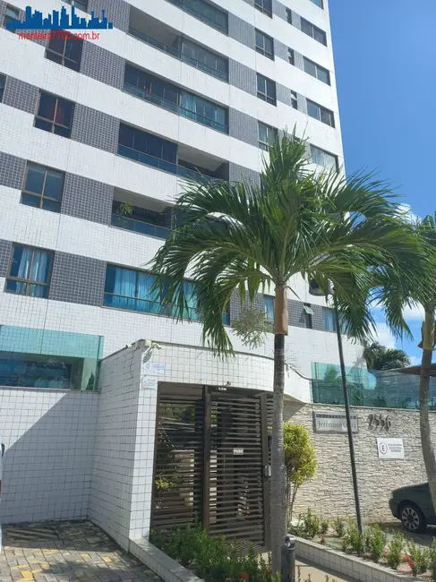 Foto 1 de Apartamento com 3 quartos à venda, 85m2 em Lagoa Nova, Natal - RN