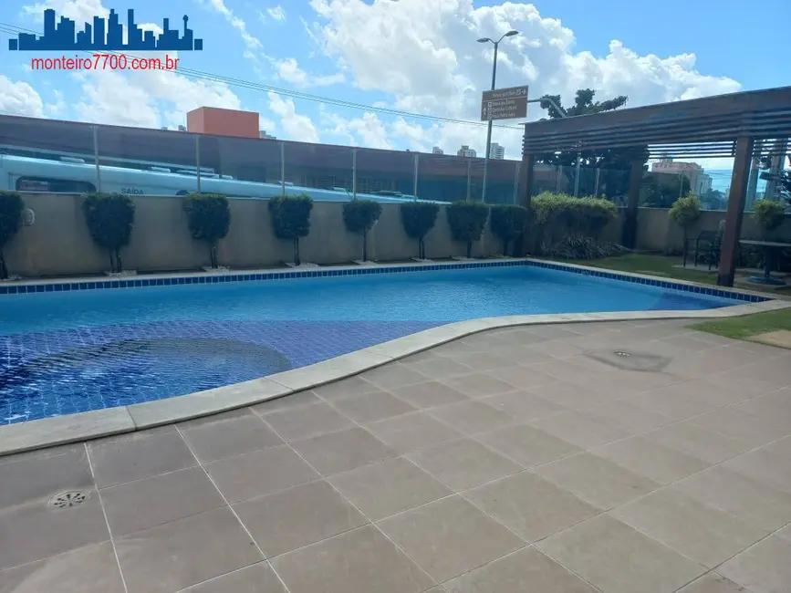 Foto 2 de Apartamento com 3 quartos à venda, 85m2 em Lagoa Nova, Natal - RN