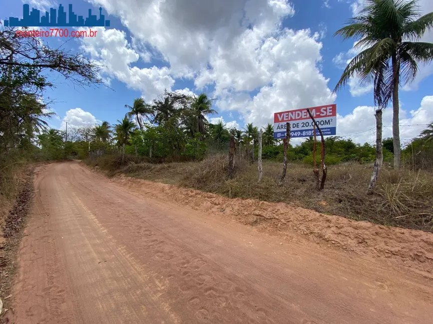 Foto 3 de Terreno / Lote à venda, 20000m2 em Guajiru, Sao Goncalo Do Amarante - RN