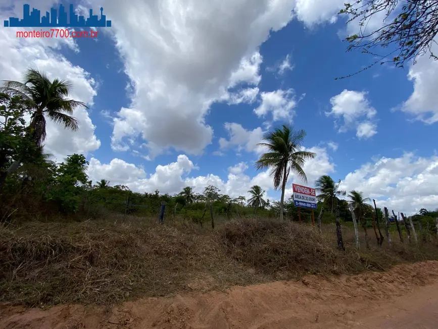 Foto 7 de Terreno / Lote à venda, 20000m2 em Guajiru, Sao Goncalo Do Amarante - RN
