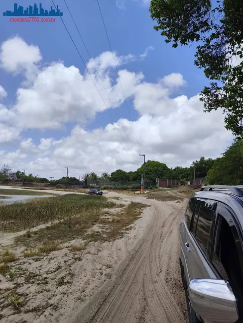 Foto 3 de Terreno / Lote à venda em Nisia Floresta - RN