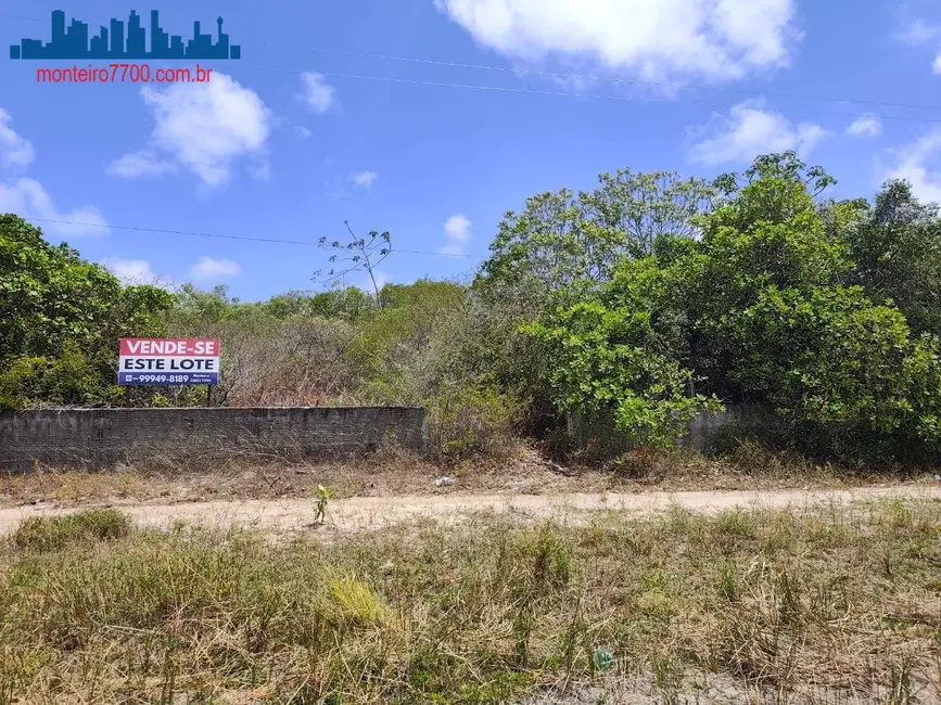 Foto 2 de Terreno / Lote à venda em Nisia Floresta - RN