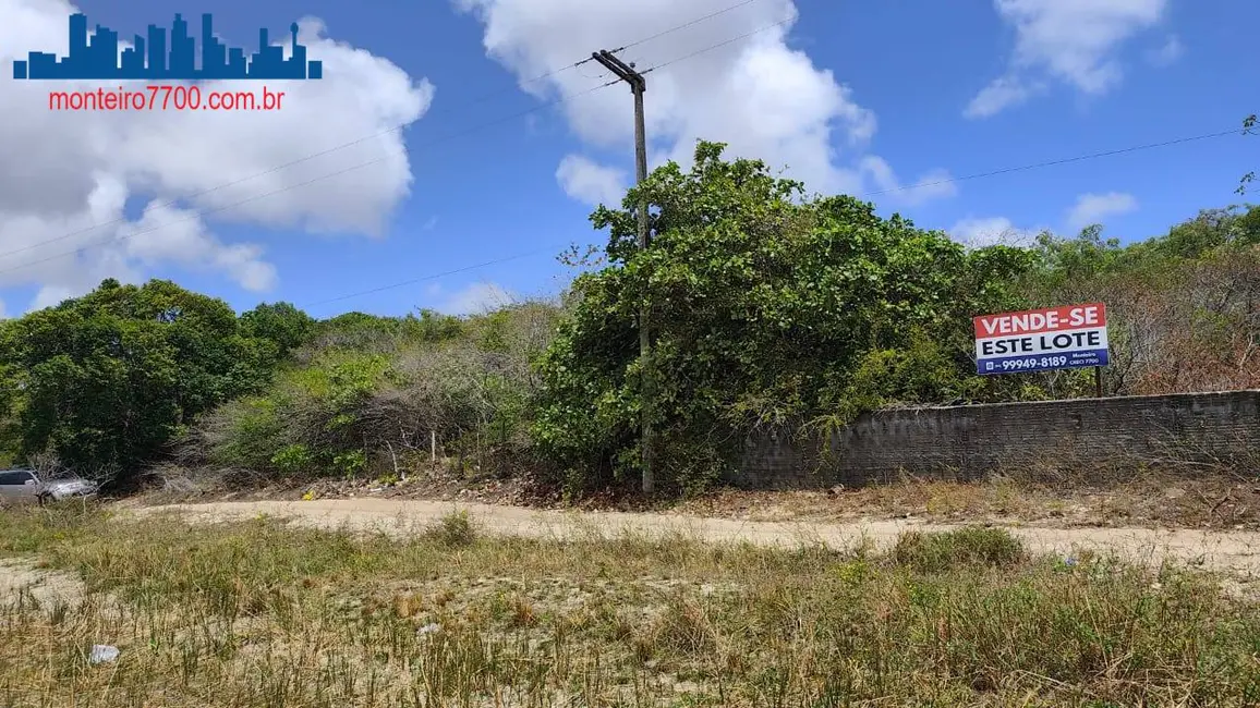 Foto 5 de Terreno / Lote à venda em Nisia Floresta - RN