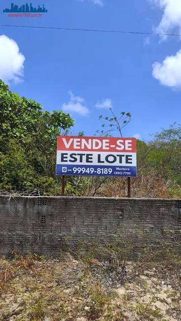 Foto 6 de Terreno / Lote à venda em Nisia Floresta - RN