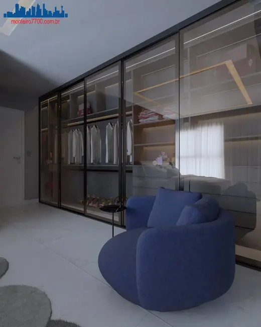 Foto 5 de Apartamento com 3 quartos à venda, 151m2 em Barro Vermelho, Natal - RN