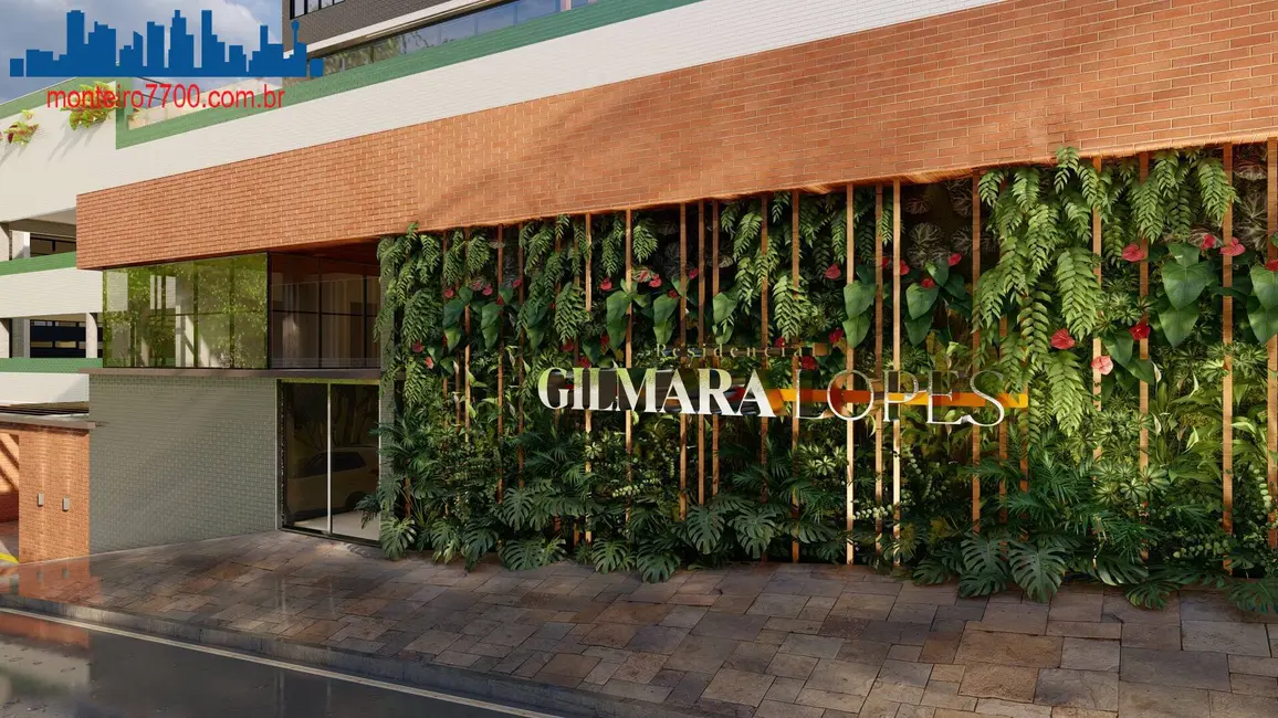 Foto 2 de Apartamento com 3 quartos à venda, 151m2 em Barro Vermelho, Natal - RN