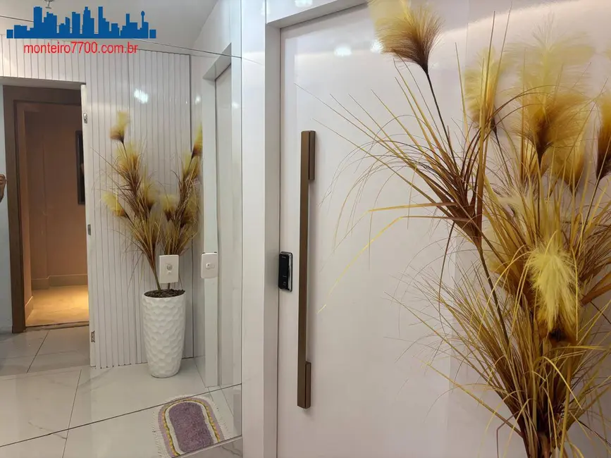 Foto 4 de Apartamento com 4 quartos à venda, 165m2 em Tirol, Natal - RN