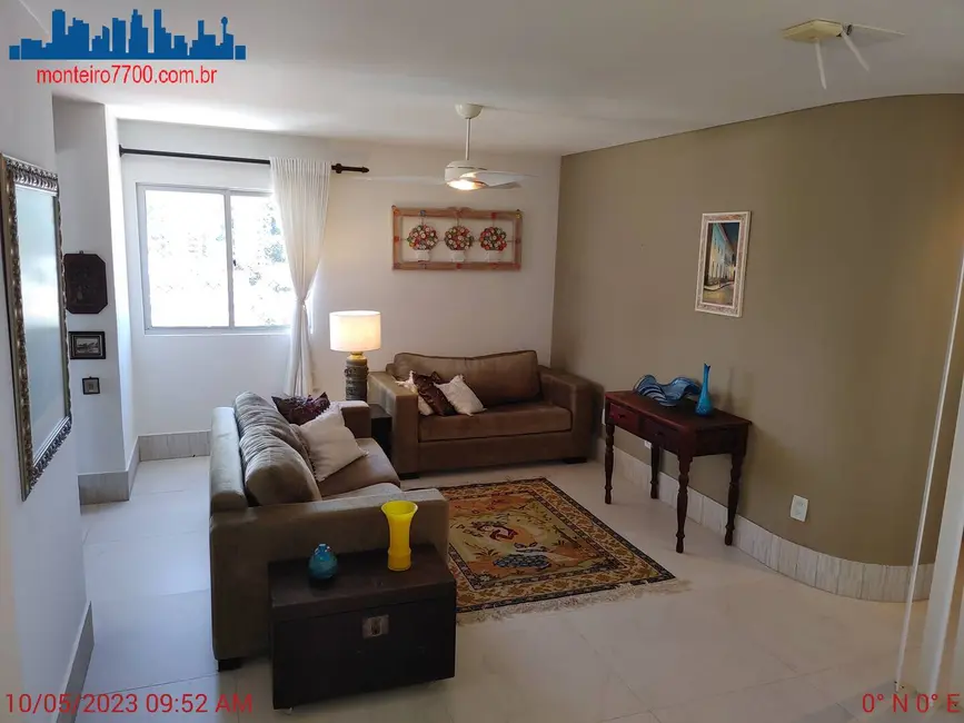 Foto 5 de Apartamento com 4 quartos à venda, 351m2 em Tirol, Natal - RN