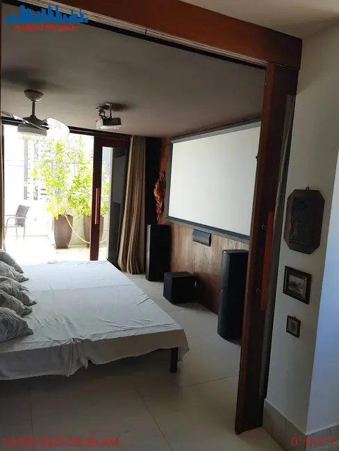 Foto 8 de Apartamento com 4 quartos à venda, 351m2 em Tirol, Natal - RN