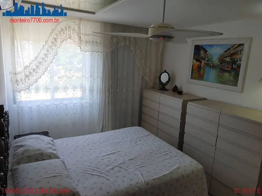 Foto 9 de Apartamento com 4 quartos à venda, 351m2 em Tirol, Natal - RN