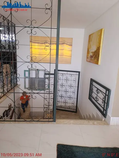 Foto 4 de Apartamento com 4 quartos à venda, 351m2 em Tirol, Natal - RN