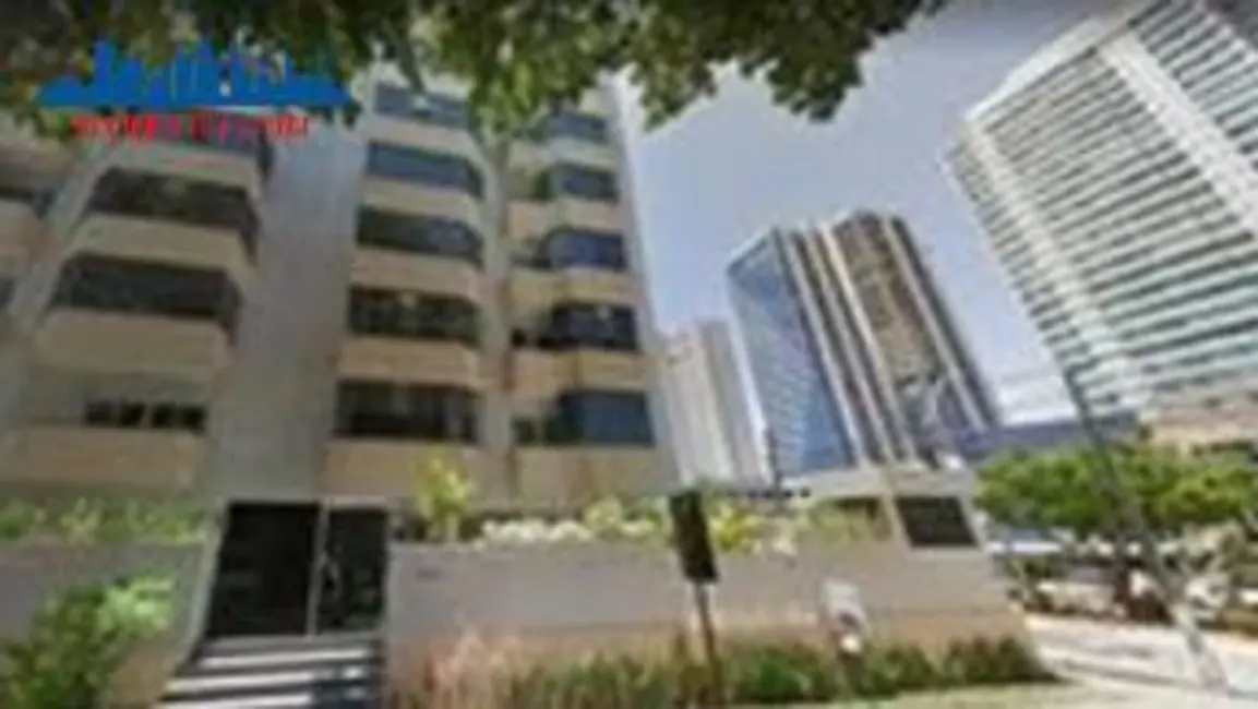 Foto 1 de Apartamento com 4 quartos à venda, 351m2 em Tirol, Natal - RN