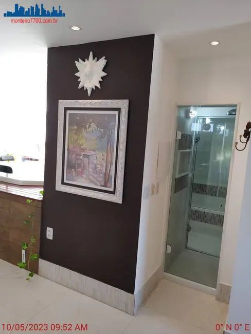 Foto 6 de Apartamento com 4 quartos à venda, 351m2 em Tirol, Natal - RN