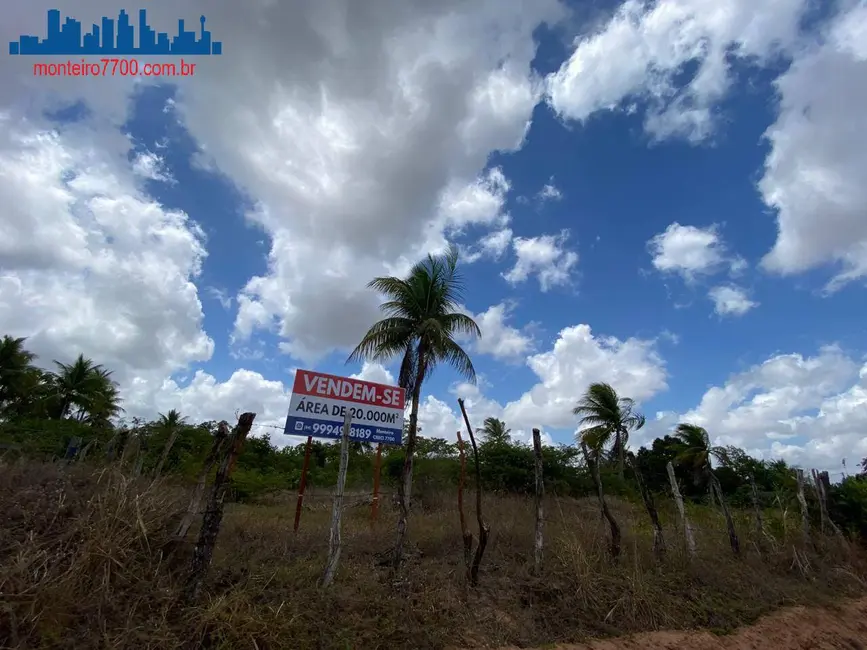 Foto 8 de Terreno / Lote à venda, 20000m2 em Guajiru, Sao Goncalo Do Amarante - RN