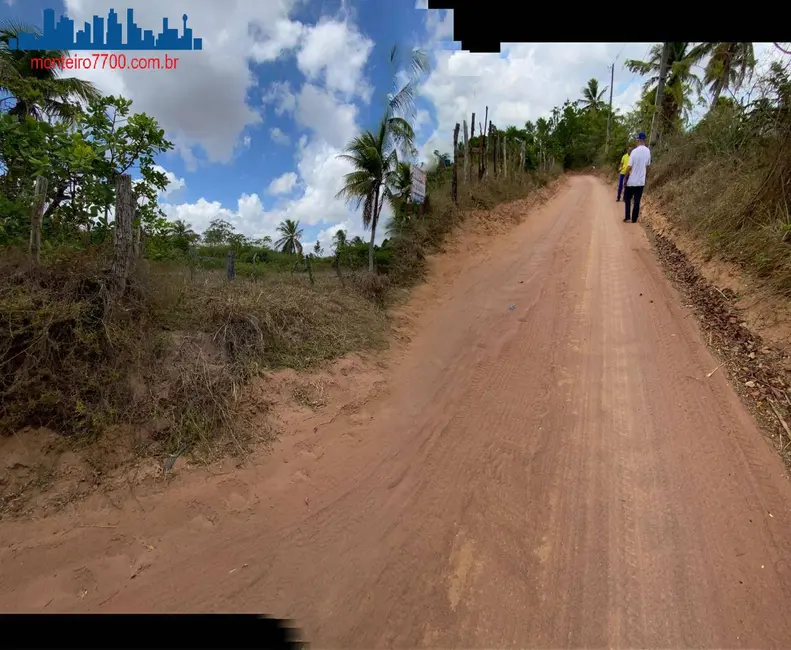 Foto 6 de Terreno / Lote à venda, 20000m2 em Guajiru, Sao Goncalo Do Amarante - RN