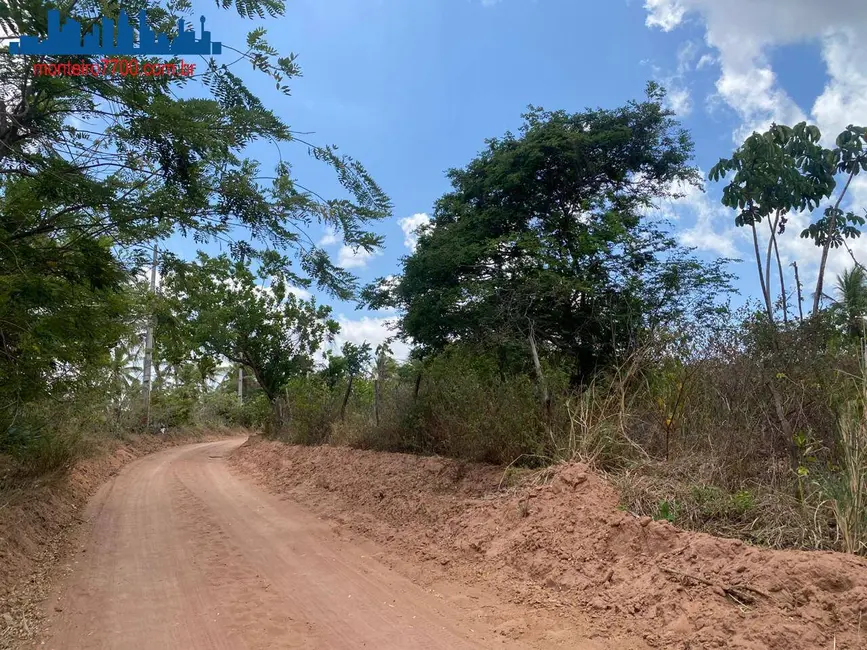Foto 4 de Terreno / Lote à venda, 20000m2 em Guajiru, Sao Goncalo Do Amarante - RN