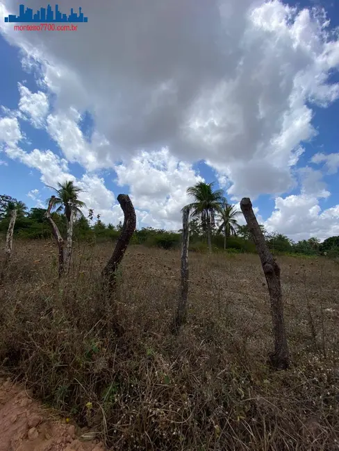 Foto 2 de Terreno / Lote à venda, 20000m2 em Guajiru, Sao Goncalo Do Amarante - RN