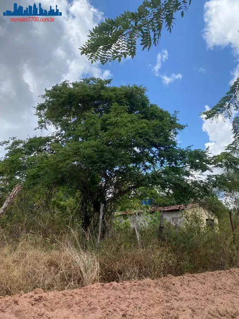Foto 9 de Terreno / Lote à venda, 20000m2 em Guajiru, Sao Goncalo Do Amarante - RN