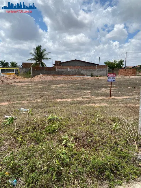 Foto 9 de Terreno / Lote à venda, 583m2 em Santo Antônio do Potengi, Sao Goncalo Do Amarante - RN