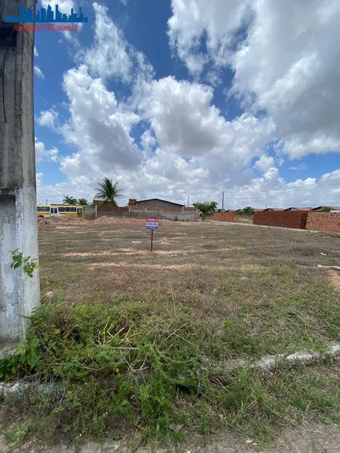 Foto 3 de Terreno / Lote à venda, 583m2 em Santo Antônio do Potengi, Sao Goncalo Do Amarante - RN