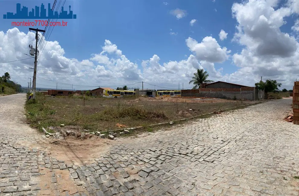 Foto 5 de Terreno / Lote à venda, 583m2 em Santo Antônio do Potengi, Sao Goncalo Do Amarante - RN