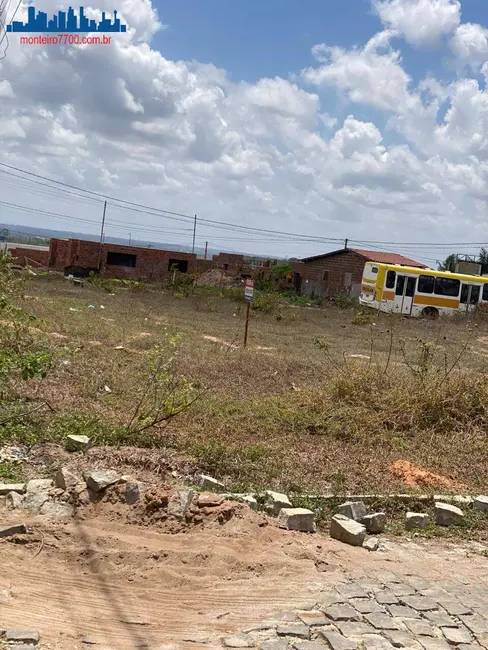 Foto 2 de Terreno / Lote à venda, 583m2 em Santo Antônio do Potengi, Sao Goncalo Do Amarante - RN