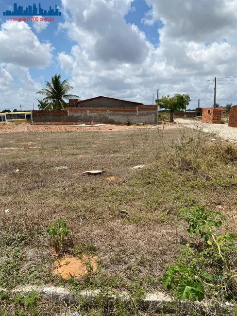 Foto 4 de Terreno / Lote à venda, 583m2 em Santo Antônio do Potengi, Sao Goncalo Do Amarante - RN