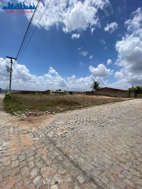 Foto 6 de Terreno / Lote à venda, 583m2 em Santo Antônio do Potengi, Sao Goncalo Do Amarante - RN