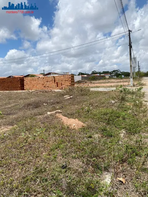 Foto 8 de Terreno / Lote à venda, 583m2 em Santo Antônio do Potengi, Sao Goncalo Do Amarante - RN