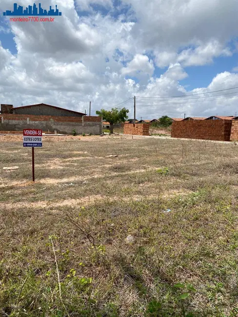 Foto 7 de Terreno / Lote à venda, 583m2 em Santo Antônio do Potengi, Sao Goncalo Do Amarante - RN