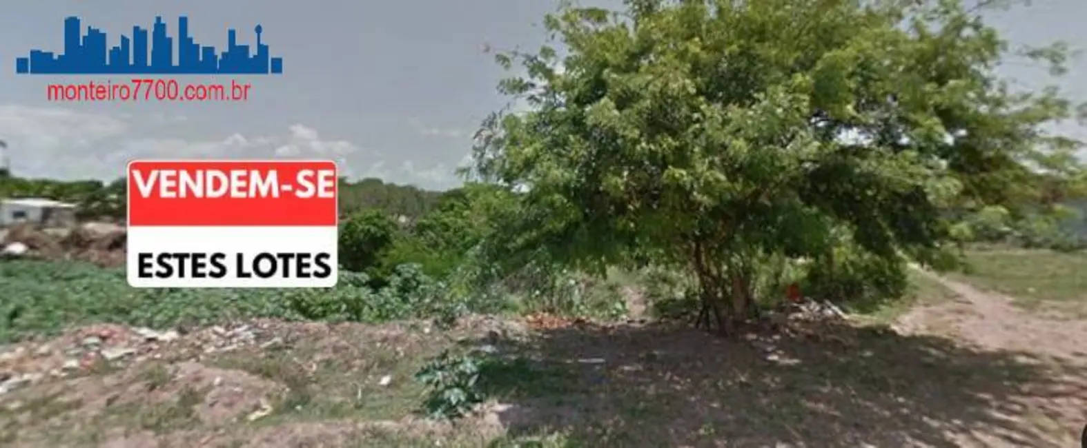 Foto 4 de Terreno / Lote à venda, 3960m2 em Guajiru, Sao Goncalo Do Amarante - RN