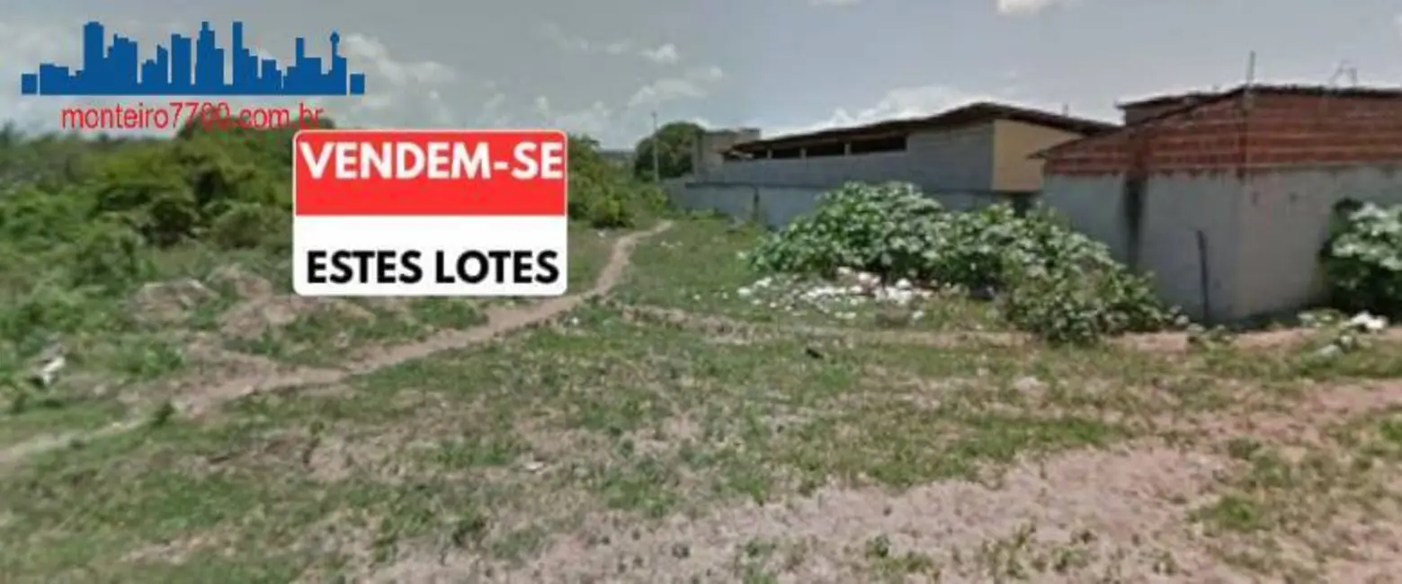 Foto 5 de Terreno / Lote à venda, 3960m2 em Guajiru, Sao Goncalo Do Amarante - RN