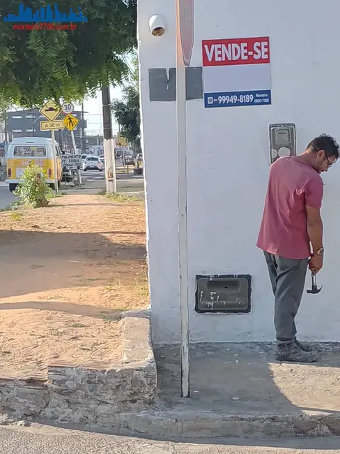 Foto 6 de Terreno / Lote à venda, 220m2 em Nossa Senhora da Apresentação, Natal - RN