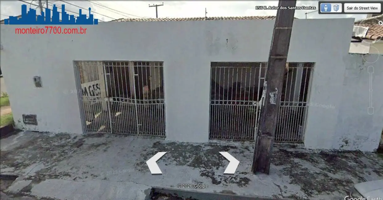 Foto 1 de Terreno / Lote à venda, 220m2 em Nossa Senhora da Apresentação, Natal - RN