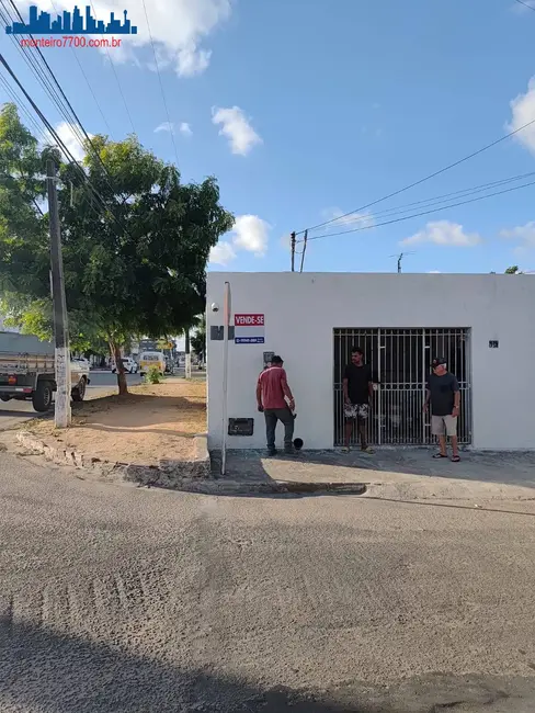 Foto 4 de Terreno / Lote à venda, 220m2 em Nossa Senhora da Apresentação, Natal - RN