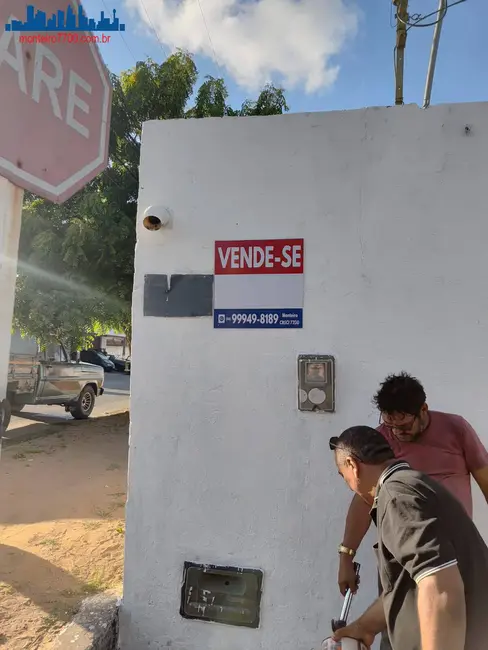 Foto 5 de Terreno / Lote à venda, 220m2 em Nossa Senhora da Apresentação, Natal - RN