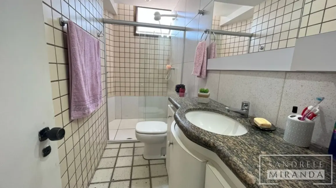 Foto 5 de Apartamento com 3 quartos à venda, 118m2 em Boa Viagem, Recife - PE