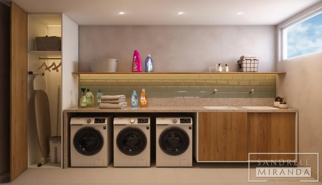 Foto 8 de Apartamento com 1 quarto à venda, 32m2 em Graças, Recife - PE